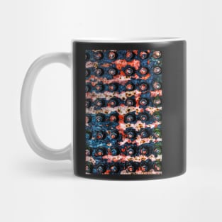 Nuts And Bolts Mug